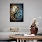 Diamond Painting Kits for Adults, 5D DIY Diamond Art Kits for Beginners, Full Drill Diamond Painting Kits for Home Wall Decor, Owl, 12x16 Inch